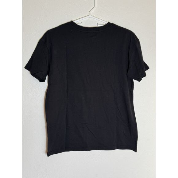 Prince Purple Rain T Shirt Black - The Prince Estate Official Size Medium - Picture 4 of 5